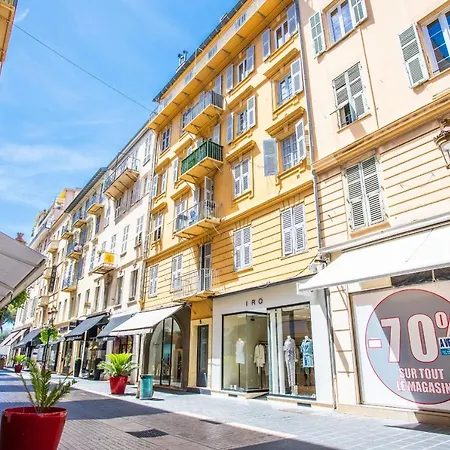 Paradisio 2 Ap4237 By Riviera Homes Apartment Nizza