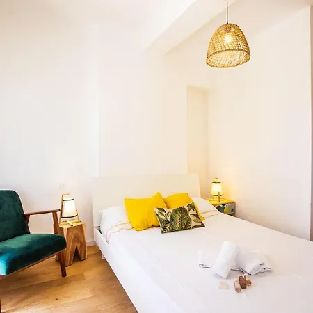Paradisio 2 Ap4237 By Riviera Homes Apartman *