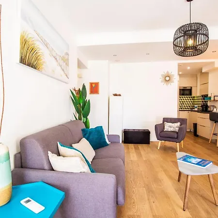 Paradisio 2 Ap4237 By Riviera Homes Apartmán