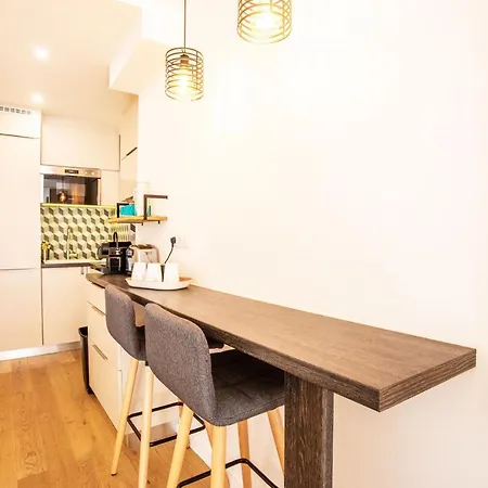 公寓 Paradisio 2 Ap4237 By Riviera Homes *