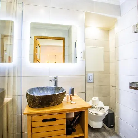 Paradisio 2 Ap4237 By Riviera Homes Apartamento Niza