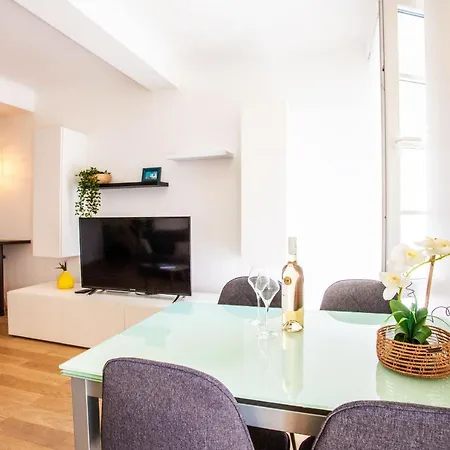 Paradisio 2 Ap4237 By Riviera Homes Apartamento
