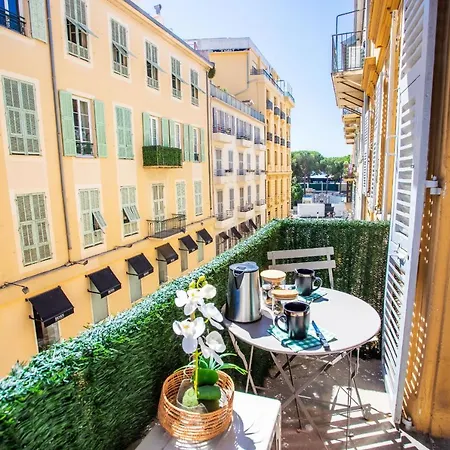 Lägenhet Paradisio 2 Ap4237 By Riviera Homes Nice