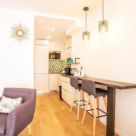 Lägenhet Paradisio 2 Ap4237 By Riviera Homes Nice